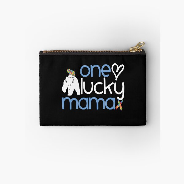Item preview, One Lucky Mama designed and sold by Otakso.
