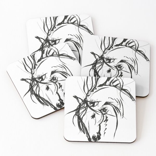 Item preview, Sketch to spring mood designed and sold by AstridS.