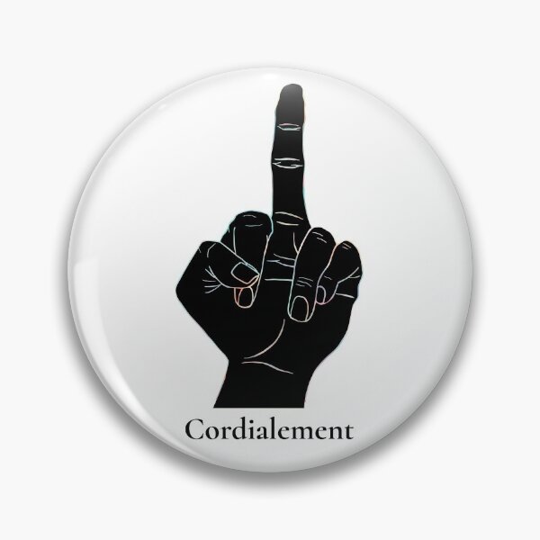 Item preview, cordially designed and sold by experimentons.