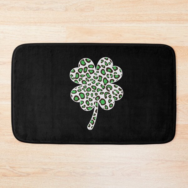 Item preview, Shamrock Leopard Print St Patricks Day Women Sexy designed and sold by 2blackcherries.