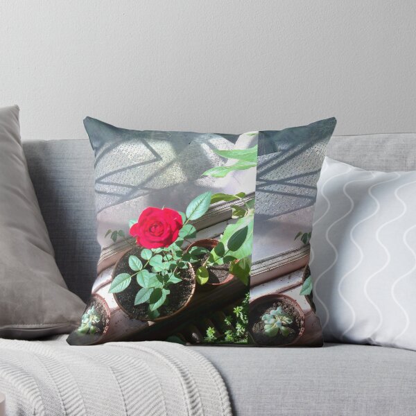 Item preview, Baby red rose designed and sold by StephanieCAD.