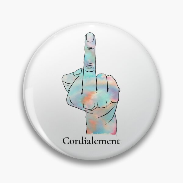 Item preview, cordially designed and sold by experimentons.