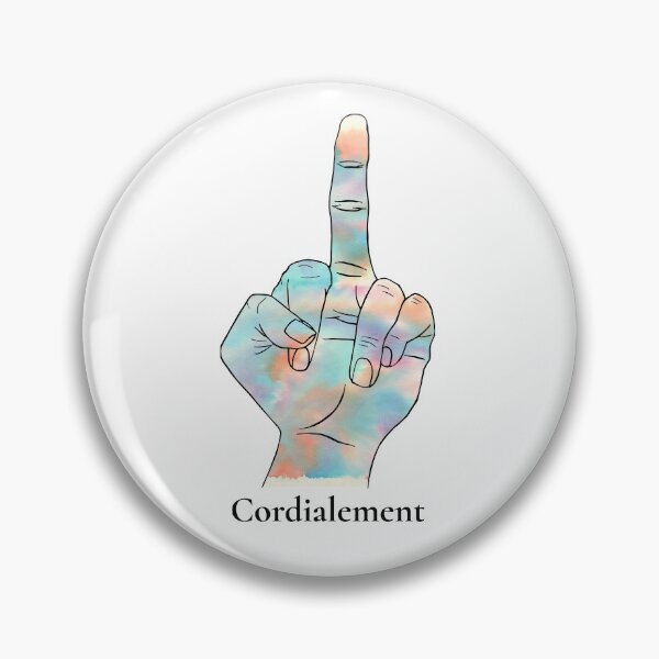 Item preview, cordially designed and sold by experimentons.