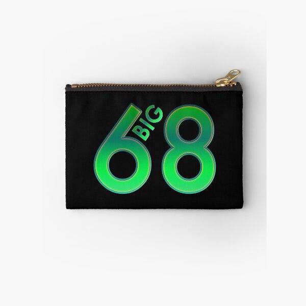 Item preview, Big 68 designed and sold by IBMClothing.