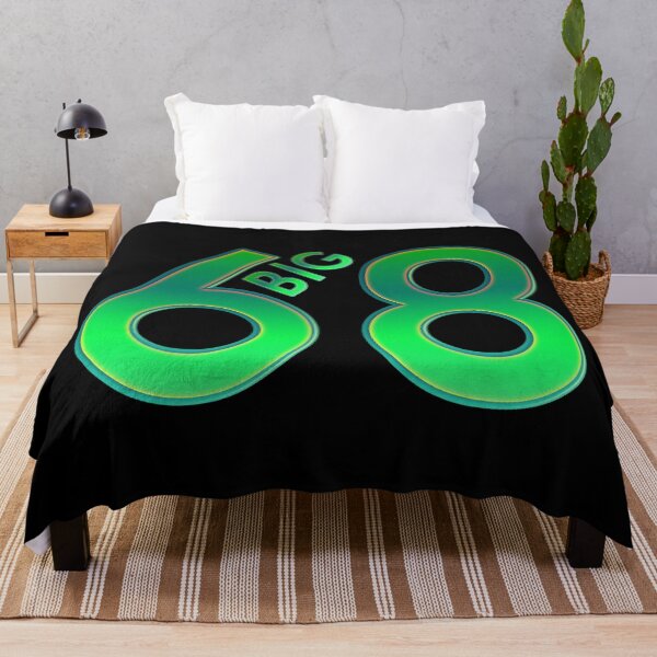 Item preview, Big 68 designed and sold by IBMClothing.