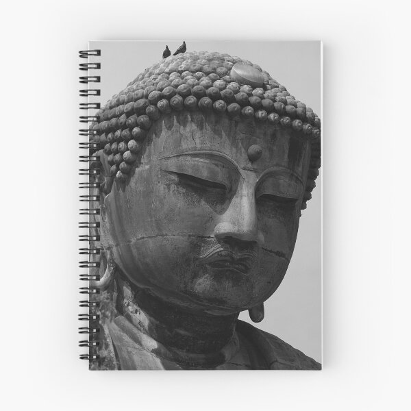 Item preview, Buddha of Kamakura designed and sold by Simon Read.