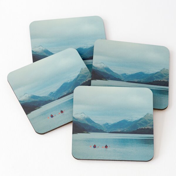 Item preview, OCH AYE DE CANOE  designed and sold by NICK COBURN PHILLIPS.