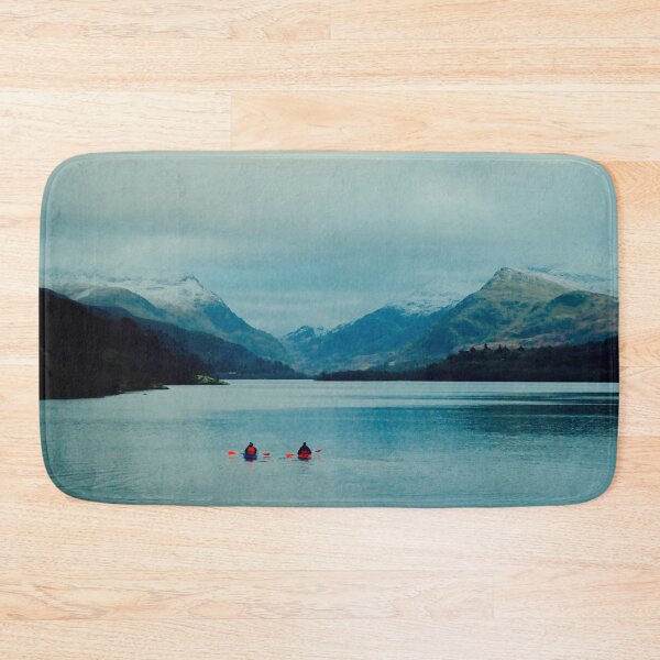 Item preview, OCH AYE DE CANOE  designed and sold by NICK COBURN PHILLIPS.