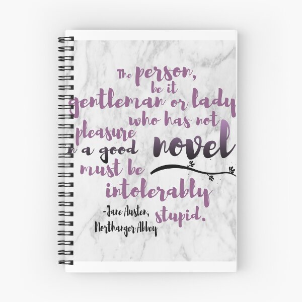 Item preview, Jane Austen - Intolerably Stupid designed and sold by inkandmadness.