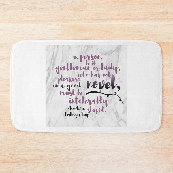 Item preview, Jane Austen - Intolerably Stupid designed and sold by inkandmadness.