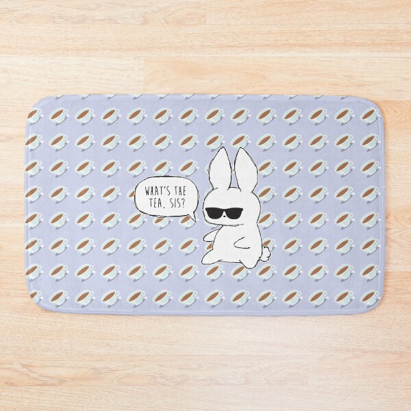 Item preview, What’s The Tea, Sis? designed and sold by MaplewoodMerch.