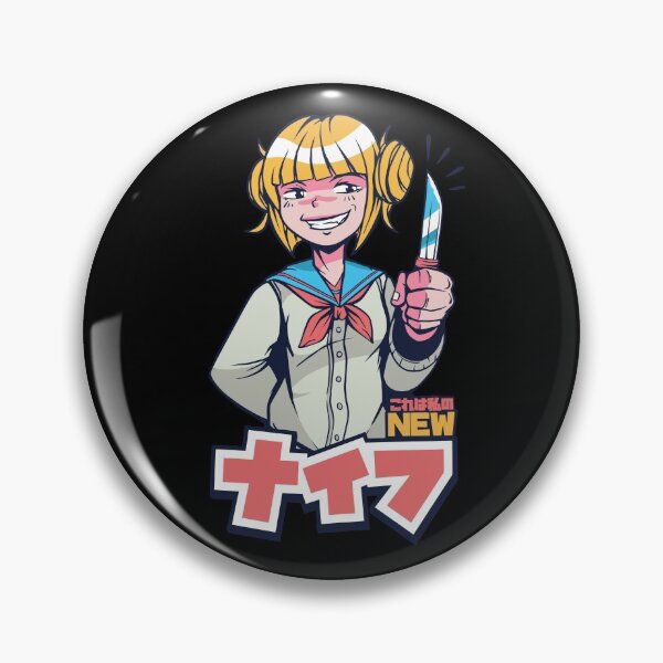 Artikelvorschau, ANIME MÄDCHEN MESSER T-SHIRT GESCHENK WEIHNACHTEN entworfen und verkauft von Timcito.