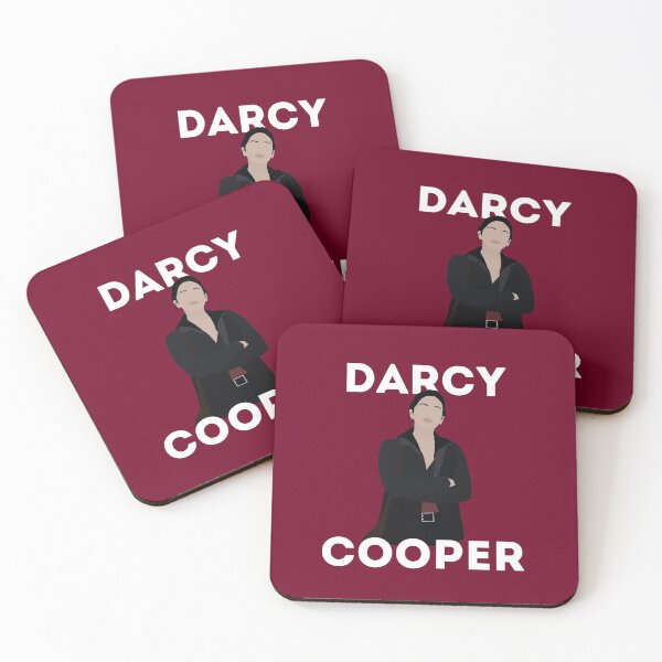 Item preview, darcy cooper  designed and sold by dolphinvera.
