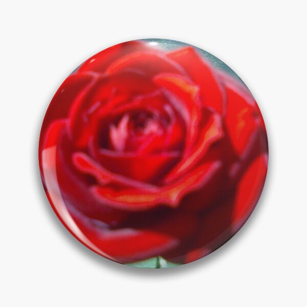 Item preview, Shiny blurry red rose designed and sold by StephanieCAD.