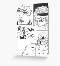 page 6 Greeting Card