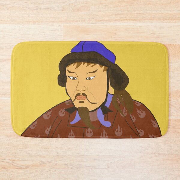 Item preview, General Jebe designed and sold by zuen.