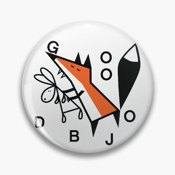 Artikelvorschau, Gute Arbeit FOX entworfen und verkauft von TorokSzilvi.