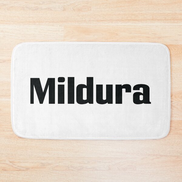 Item preview, Mildura Australia Raised Me designed and sold by ProjectX23.