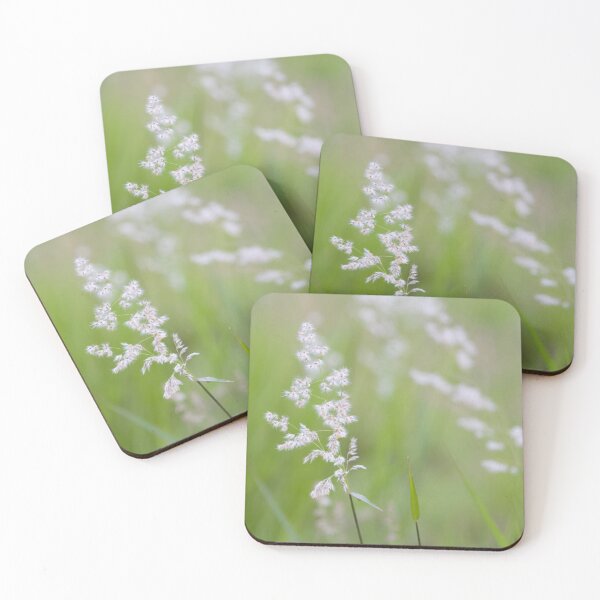 Item preview, Pretty grasses  designed and sold by MargsNaturePix.
