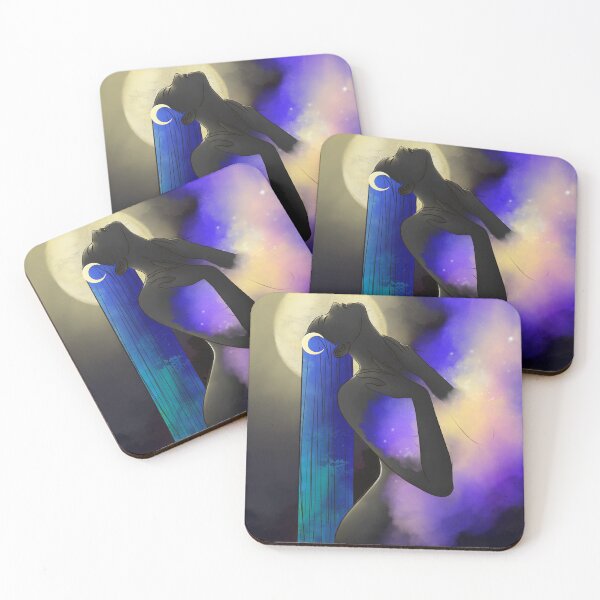 Item preview, MoonLight designed and sold by Naidyll.