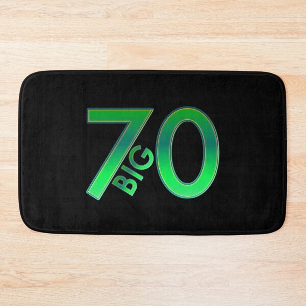 Item preview, Big 70 designed and sold by IBMClothing.
