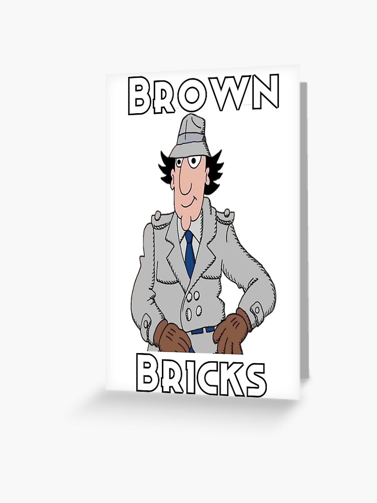 Brown Bricks/Minecrap