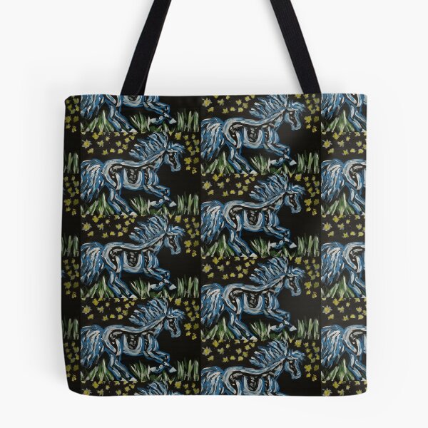 Item preview, Galloping through the night designed and sold by Tori O'Keeffe.