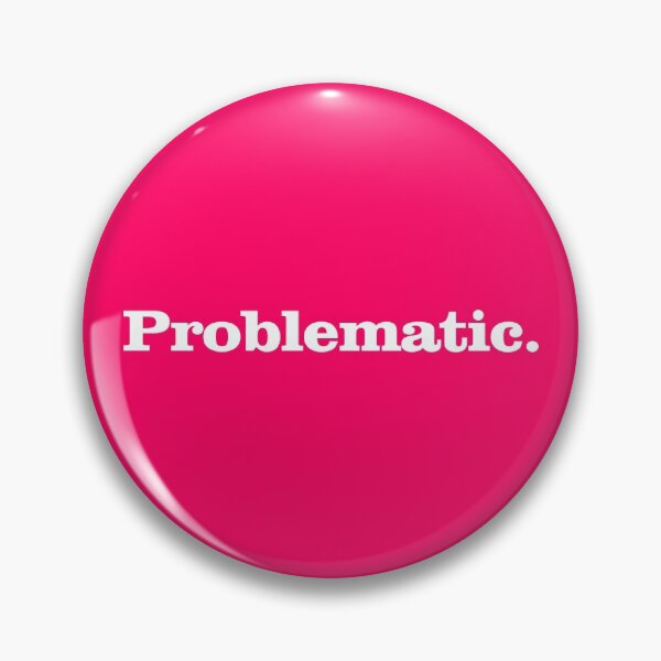 Item preview, Problematic designed and sold by Grahame Robertson.