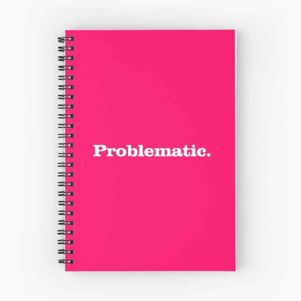 Item preview, Problematic designed and sold by Grahame Robertson.