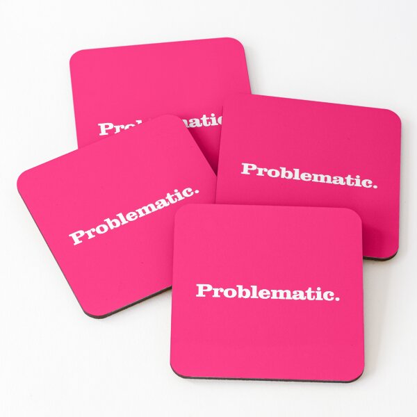 Item preview, Problematic designed and sold by Grahame Robertson.