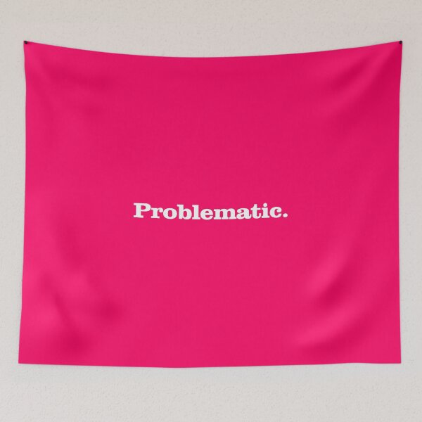 Item preview, Problematic designed and sold by Grahame Robertson.