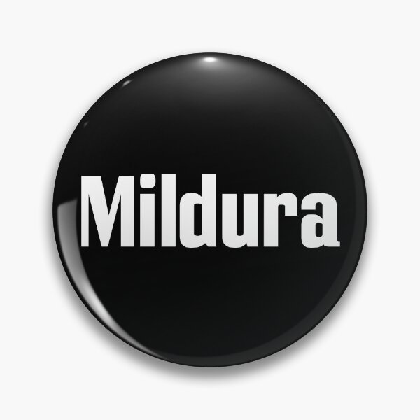 Item preview, Mildura Australia Raised Me designed and sold by ProjectX23.