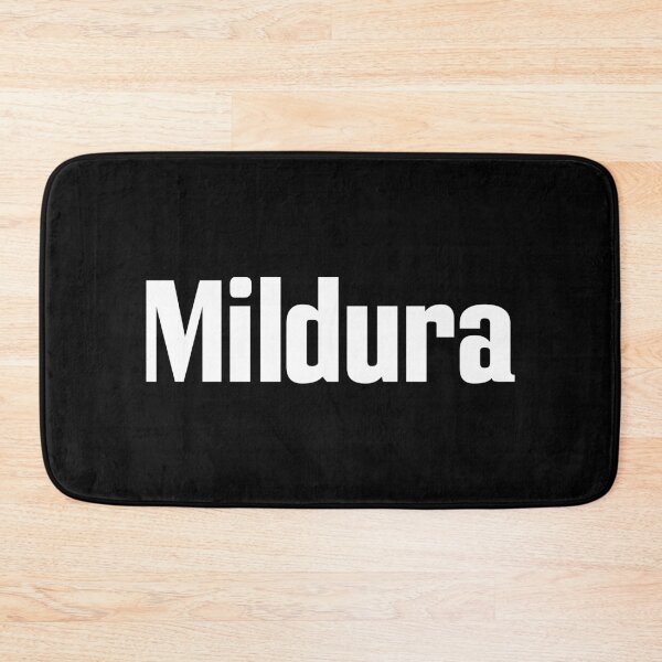 Item preview, Mildura Australia Raised Me designed and sold by ProjectX23.