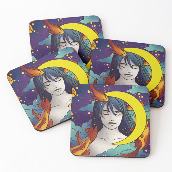 Item preview, Dream designed and sold by Naidyll.