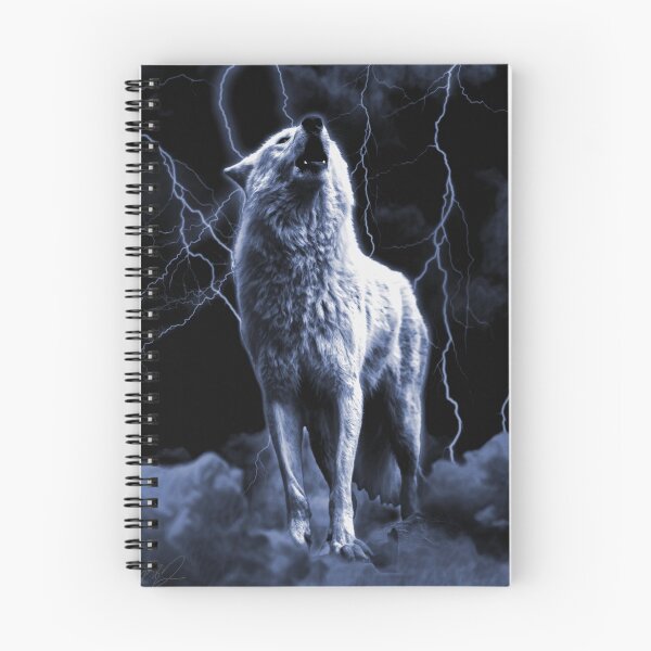 Item preview, WHITE FANG designed and sold by PapaSquatch.