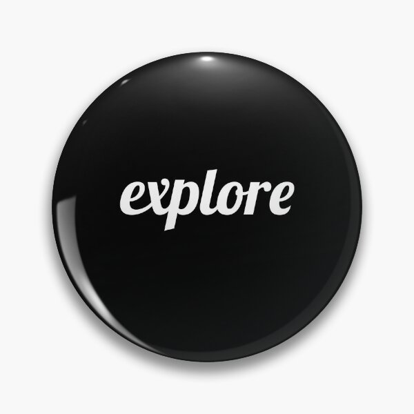 Item preview, Explore Travel Addict Traveler Gift designed and sold by TastefulTees.