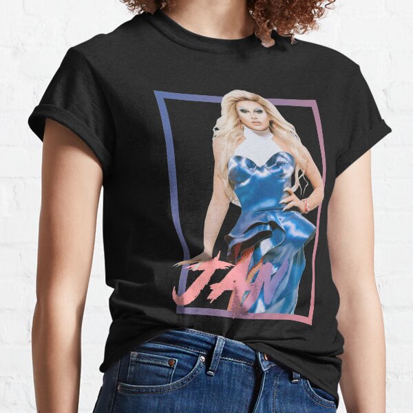 JAN Classic T-Shirt
