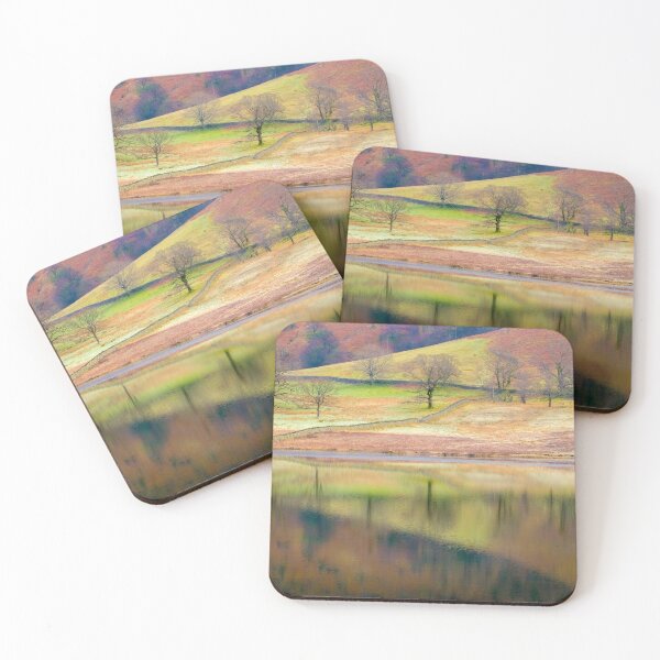 Item preview, The calm of a winter morning designed and sold by Geoff Shoults.