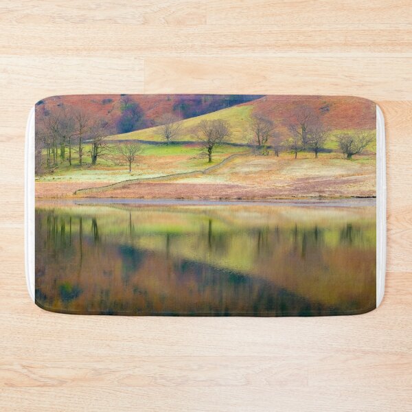 Item preview, The calm of a winter morning designed and sold by Geoff Shoults.