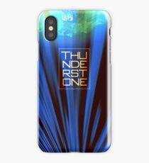 Thunderstone TV Show III iPhone Case
