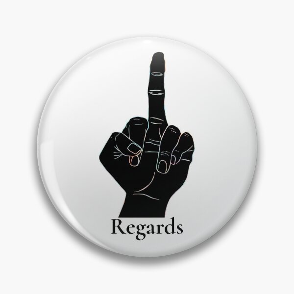 Item preview, Regards designed and sold by experimentons.