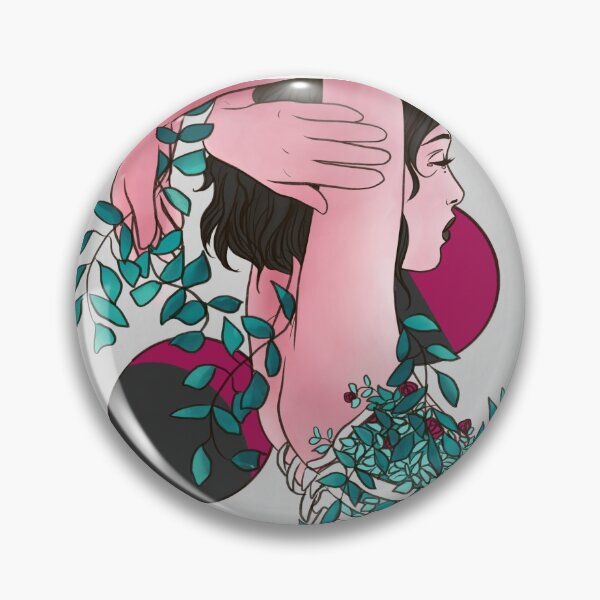 Item preview, Blossoming designed and sold by Naidyll.