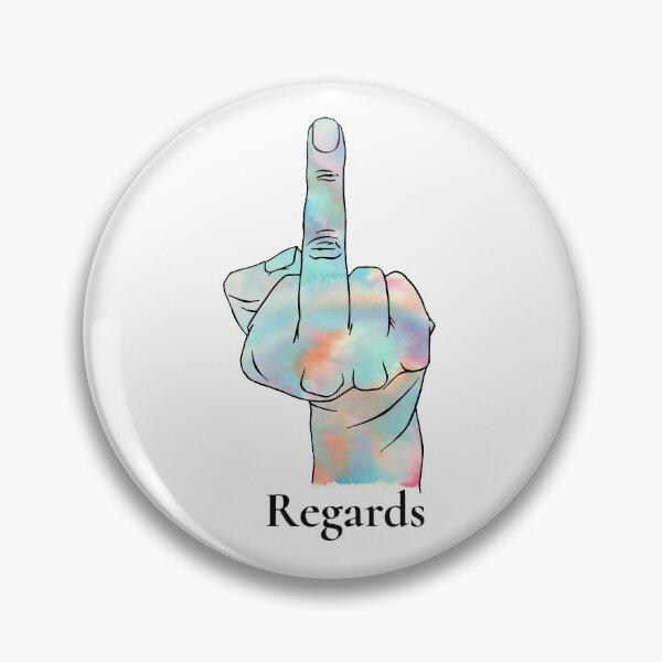 Item preview, Regards designed and sold by experimentons.