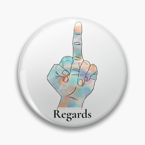 Item preview, Regards designed and sold by experimentons.