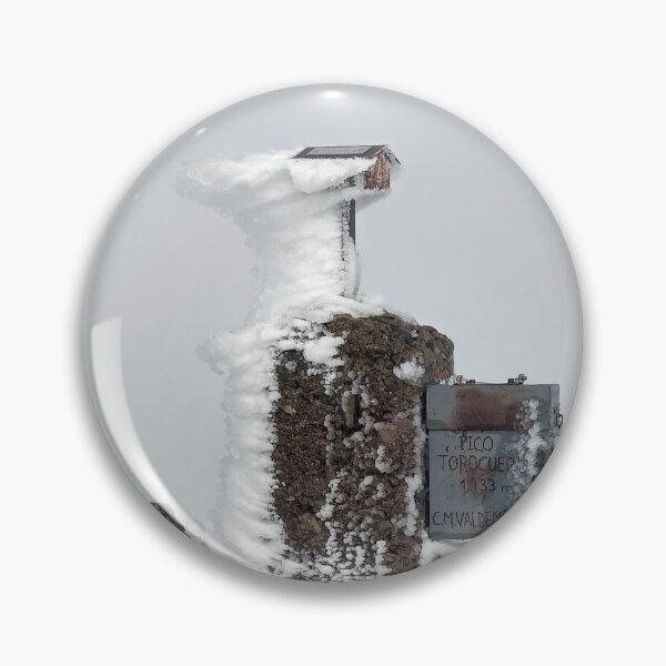 Item preview, Rime Ice in Summit 02 designed and sold by Weston  Westmoreland.