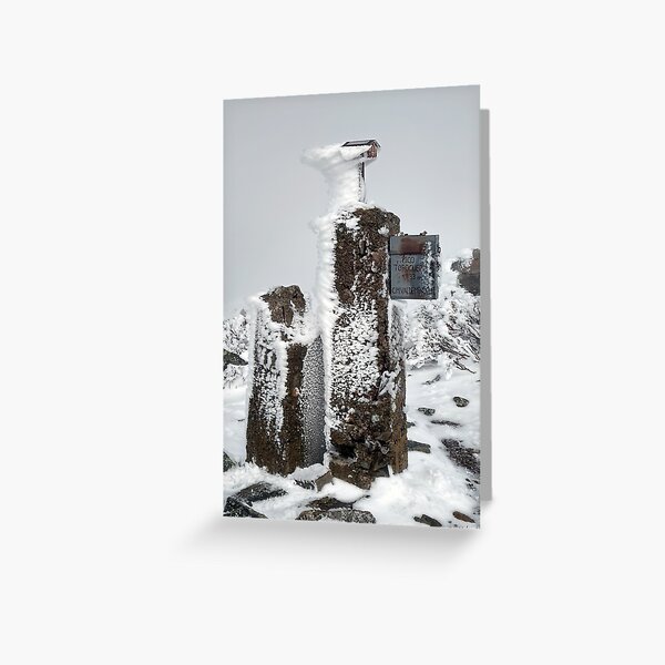 Item preview, Rime Ice in Summit 02 designed and sold by Weston  Westmoreland.
