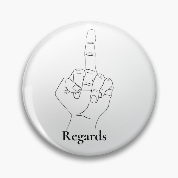 Item preview, Regards designed and sold by experimentons.