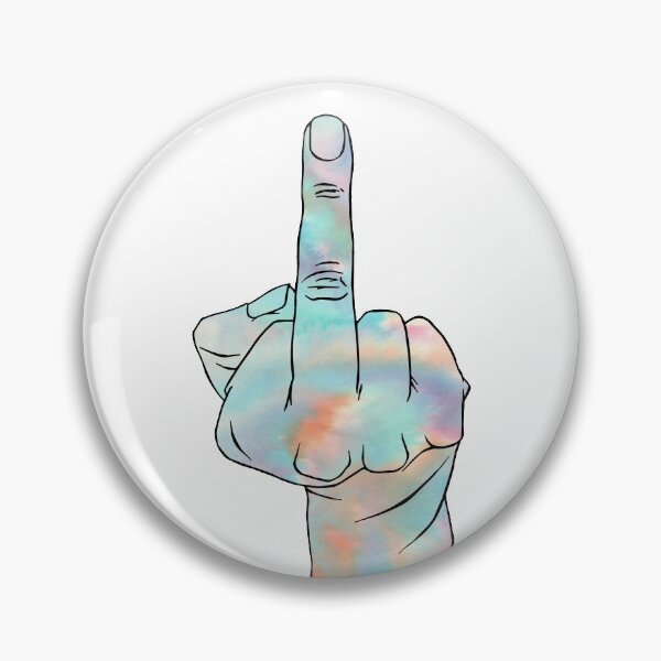 Item preview, Colorful finger designed and sold by experimentons.