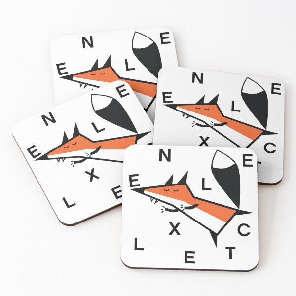 Item preview, Excellent FOX designed and sold by TorokSzilvi.