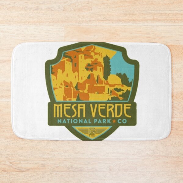 Item preview, Mesa Verde  designed and sold by HouseofBalloon.
